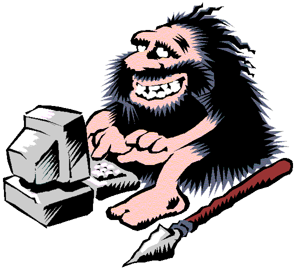 I'm working on it!!!